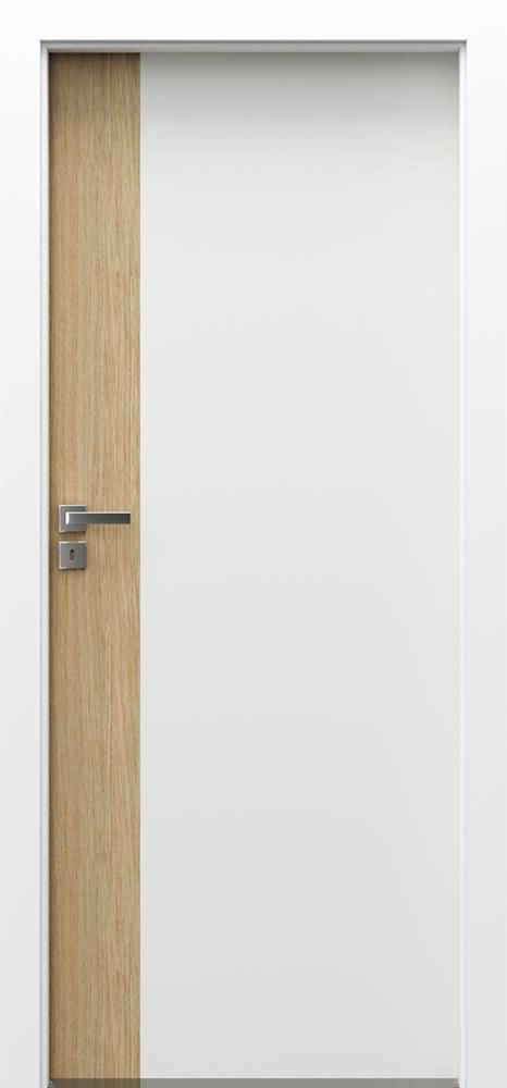 DUO - 4.0 - White/oak 1