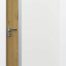 DUO - 4.A - White/brown oak