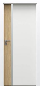 DUO - 4.A - White/oak 1