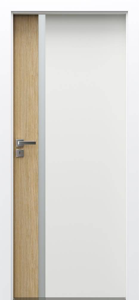 DUO - 4.A - White/oak 1