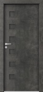 FIT A - A.0 - Dark Concrete
