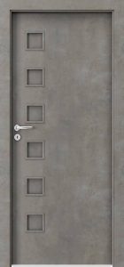 FIT A - A.0 - Light Concrete