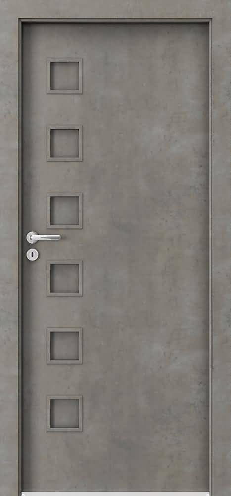 FIT A - A.0 - Light Concrete