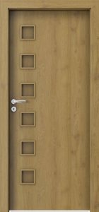 FIT A - A.1 - Natural oak