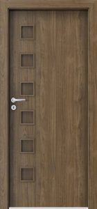FIT A - A.0 - Natural walnut