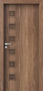FIT A - A.0 - California oak