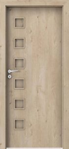 FIT A - A.0 - Classic oak