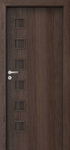 FIT A - A.0 - Havana oak