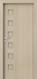 FIT A - A.0 - Malibu oak
