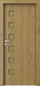 FIT A - A.0 - Natural oak