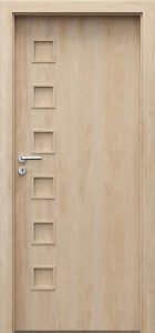 FIT A - A.0 - Scandinavian beech