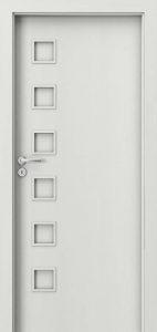 FIT A - A.0 - Wenge white