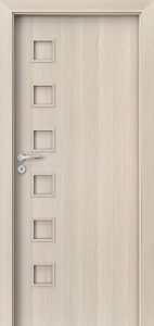 FIT A - A.0 - Whitened walnut