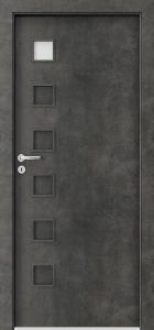 FIT A - A.1 - Dark Concrete