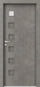 FIT A - A.1 - Light Concrete