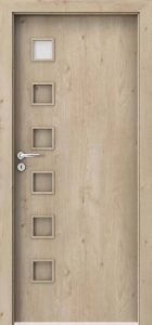 FIT A - A.1 - Classic oak