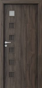 FIT A - A.1 - Dark oak