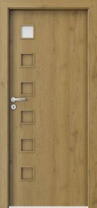 FIT A - A.1 - Natural oak