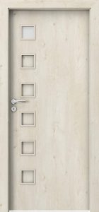 FIT A - A.1 - Scandinavian oak