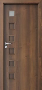 FIT A - A.1 - Walnut