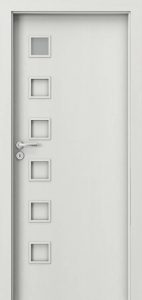 FIT A - A.1 - Wenge white