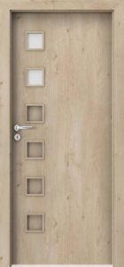 FIT A - A.2 - Classic oak