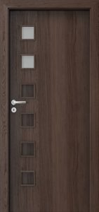 FIT A - A.2 - Havana oak