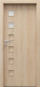 FIT A - A.2 - Scandinavian beech