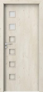 FIT A - A.2 - Scandinavian oak