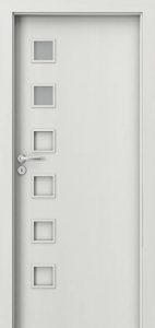 FIT A - A.2 - Wenge white