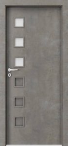 FIT A - A.3 - Light Concrete