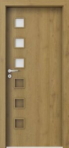 FIT A - A.3 - Natural oak