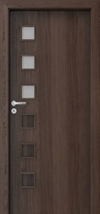 FIT A - A.3 - Havana oak