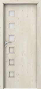 FIT A - A.3 - Scandinavian oak