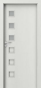 FIT A - A.3 - Wenge white