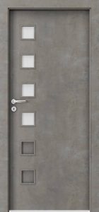 FIT A - A.4 - Light Concrete
