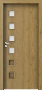 FIT A - A.4 - Natural oak