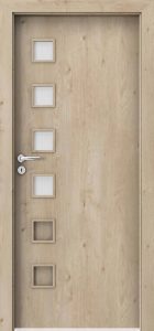 FIT A - A.4 - Classic oak