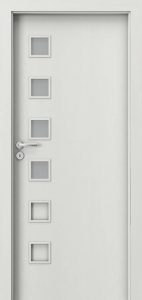 FIT A - A.4 - Wenge white