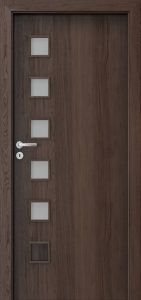 FIT A - A.5 - Havana oak