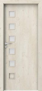FIT A - A.5 - Scandinavian oak