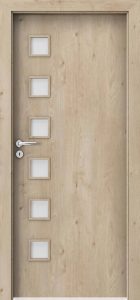 FIT A - A.6 - Classic oak