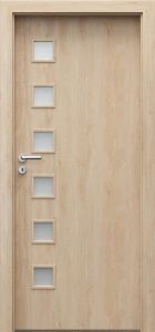 FIT A - A.6 - Scandinavian beech