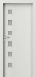FIT A - A.6 - Wenge white