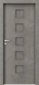 FIT B - B.0 - Light Concrete