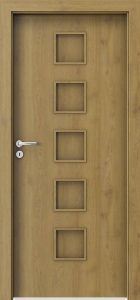 FIT B - B.0 - Natural oak
