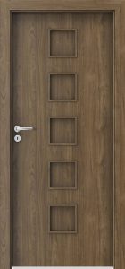 FIT B - B.0 - Natural walnut
