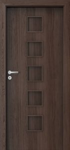 FIT B - B.0 - Havana oak