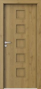 FIT B - B.0 - Natural oak