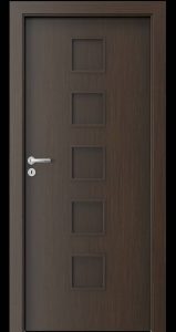 FIT B - B.0 - Wenge